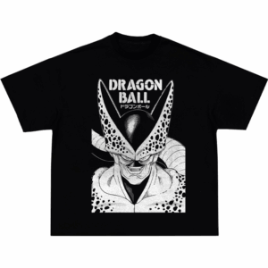 DRAGON BALL Z | CELL 2° FORMA