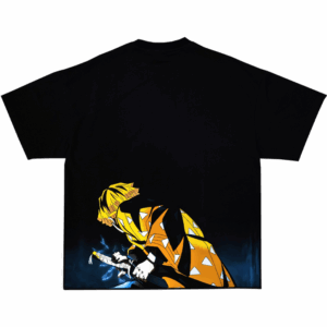 KIMETSU NO YAIBA | ZENITSU