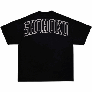 SLAM DUNK | SHOHOKU