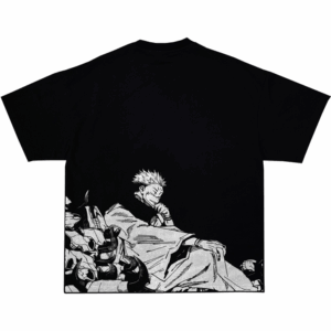 JUJUTSU KAISEN | RYOMEN SUKUNA