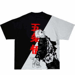 JUJUTSU KAISEN | SATORU GOJO